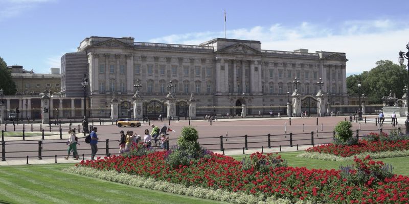 Buckingham Palace