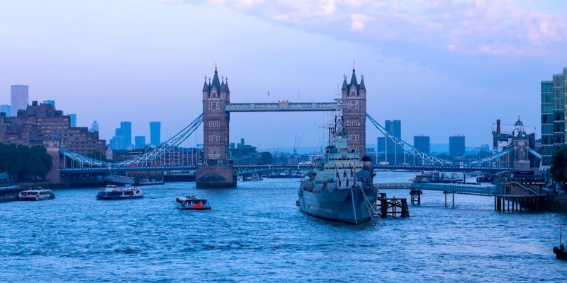 Tower Bridge