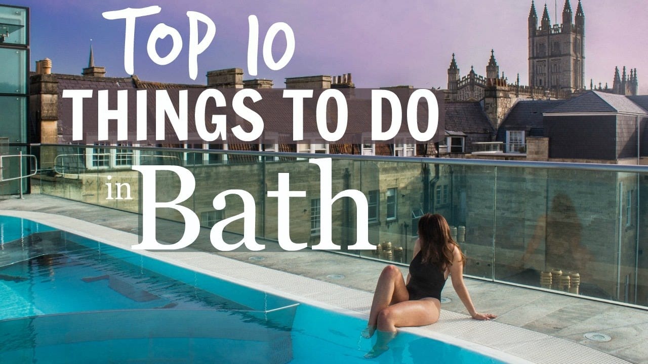 10 Things To Do In Uk