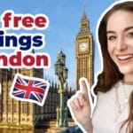 50 Things To Do In London: Ultimate Guide to Fun and Adventure