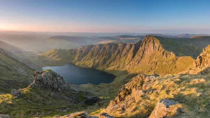 Adventurous Things To Do In The Uk