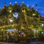 Best Christmas Things To Do In London