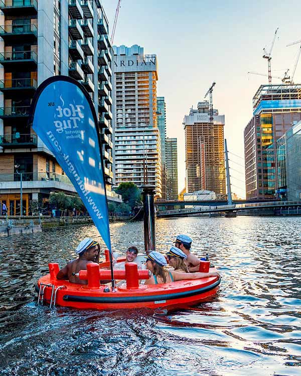 Best Fun Things To Do In London: Top Exciting Activities