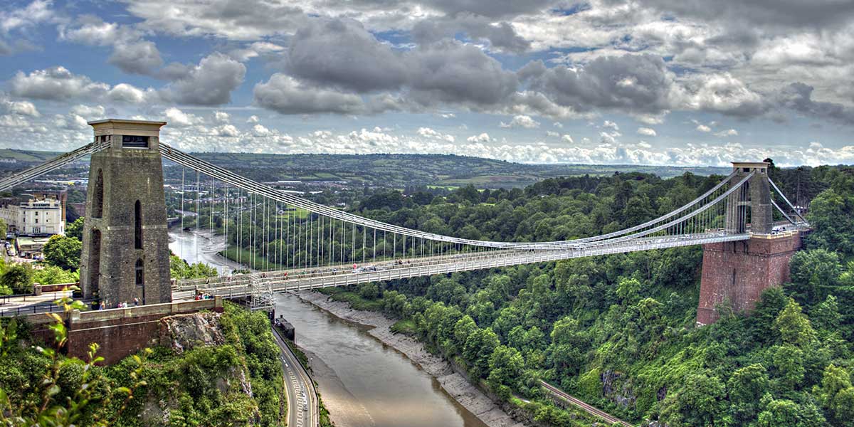 Best Places To Travel In February In The Uk