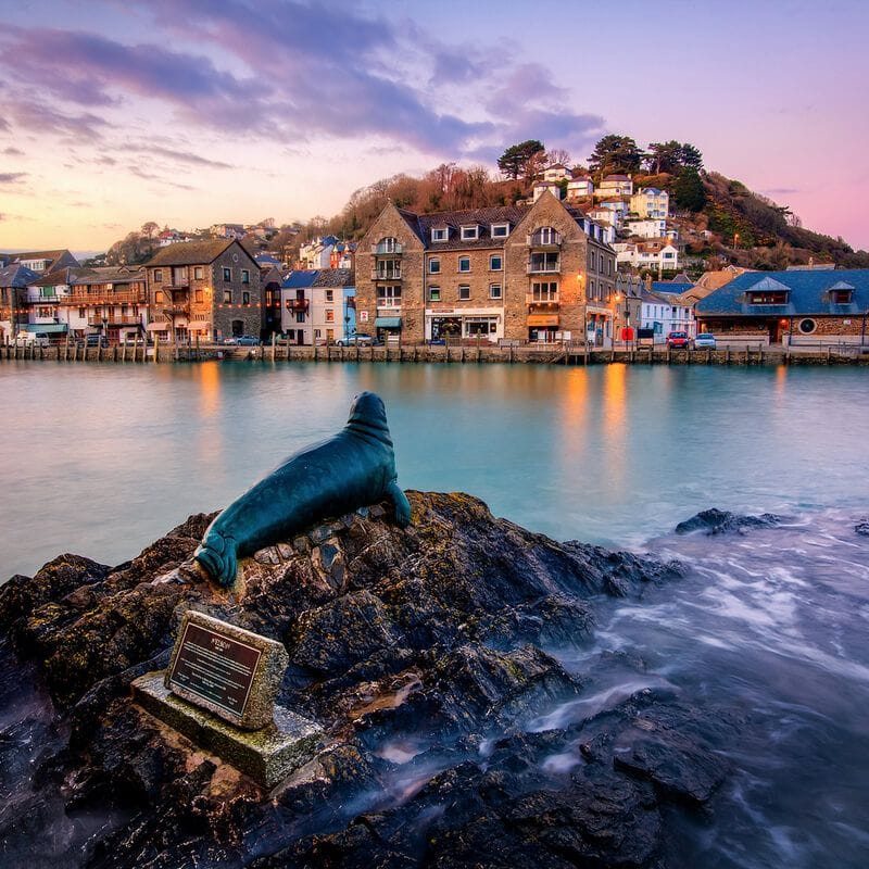 Best Places To Travel In July In The Uk