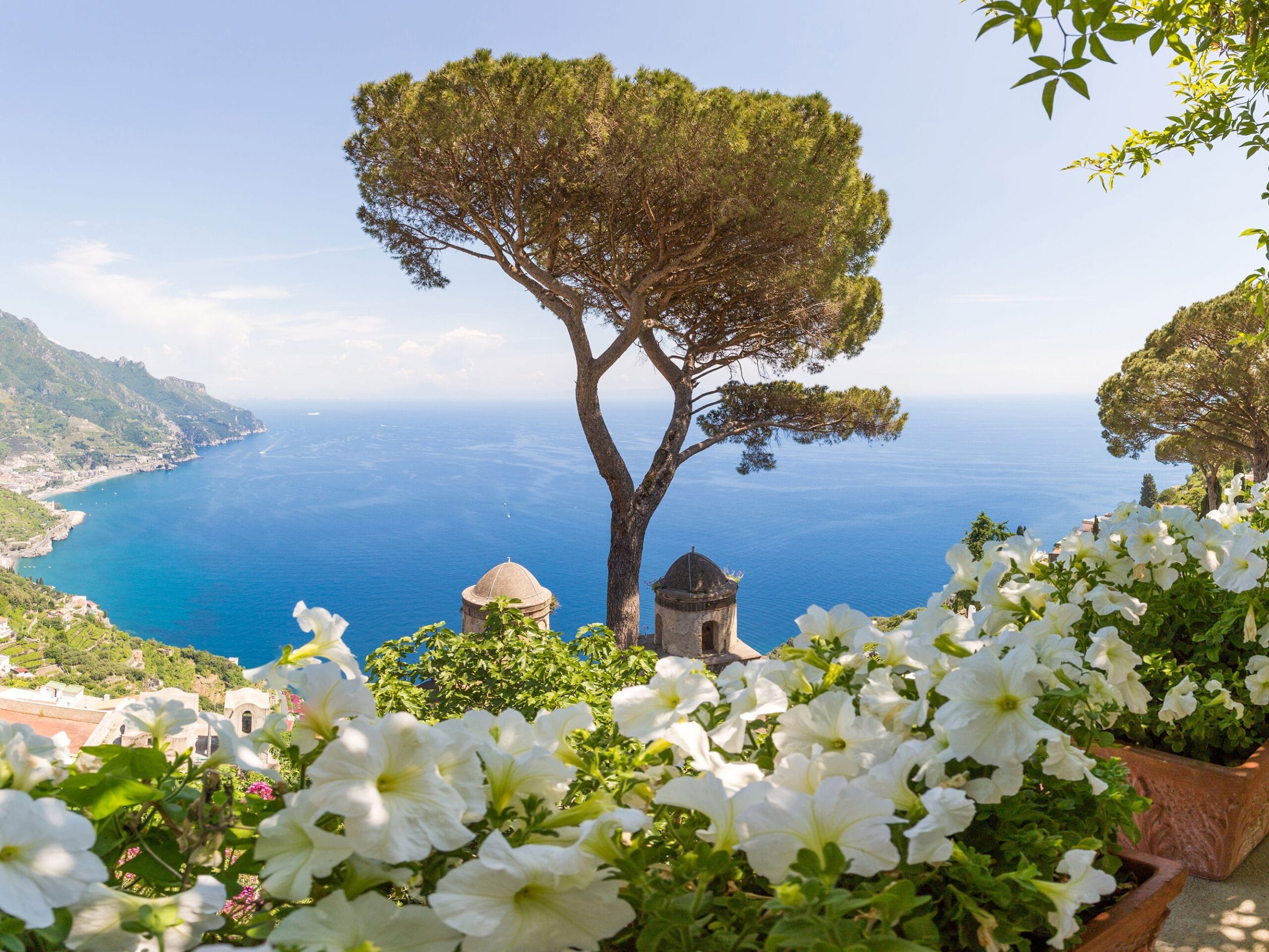 Best Places To Travel In March In The Uk
