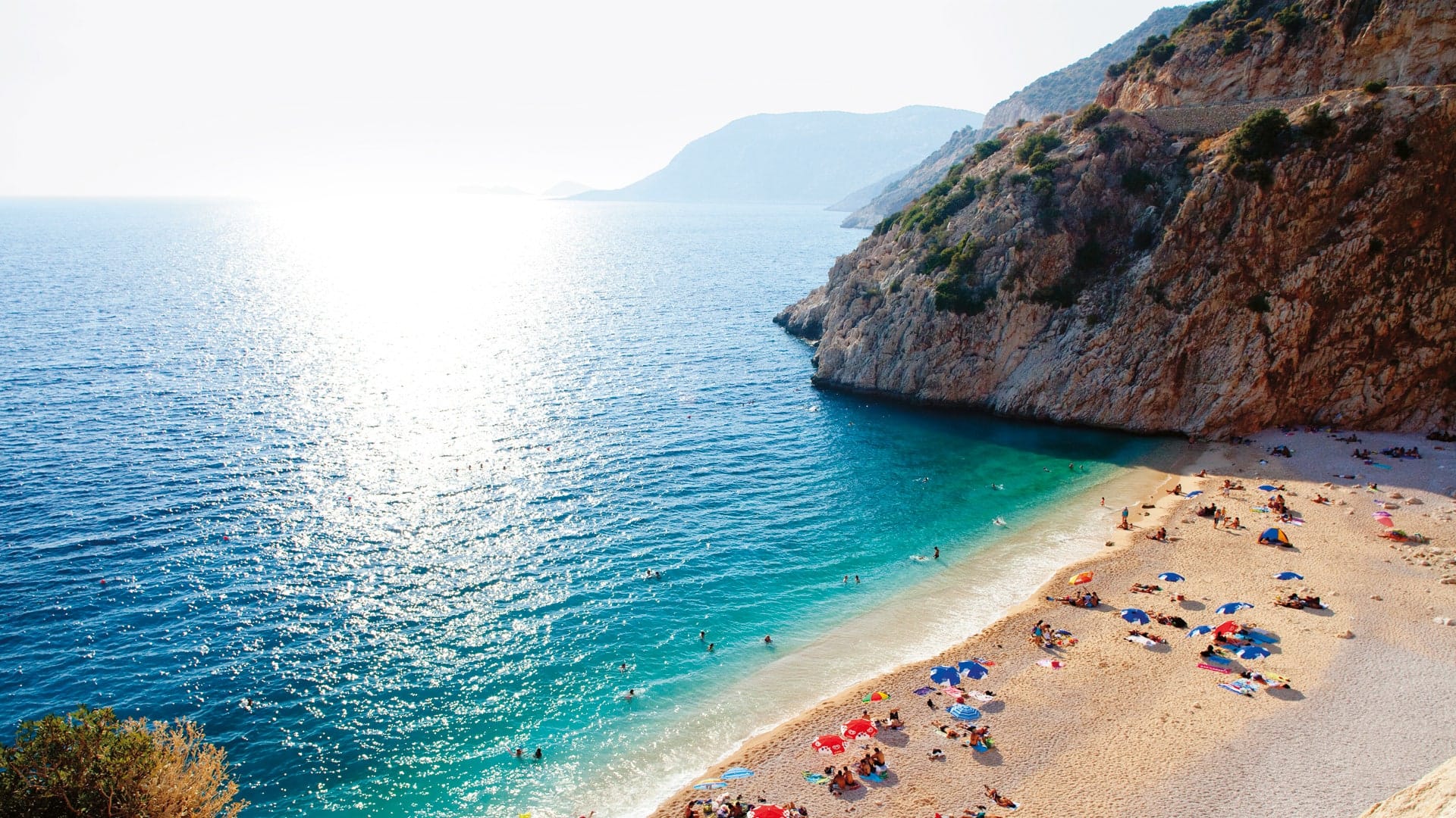 Best Places To Travel In October In The Uk