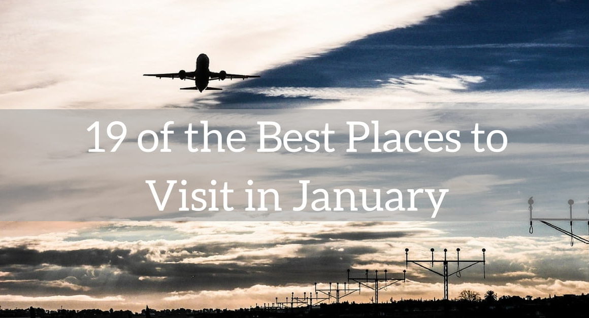 Best Places To Visit In January In The Uk