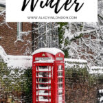 Best Places To Visit In Winter In The Uk