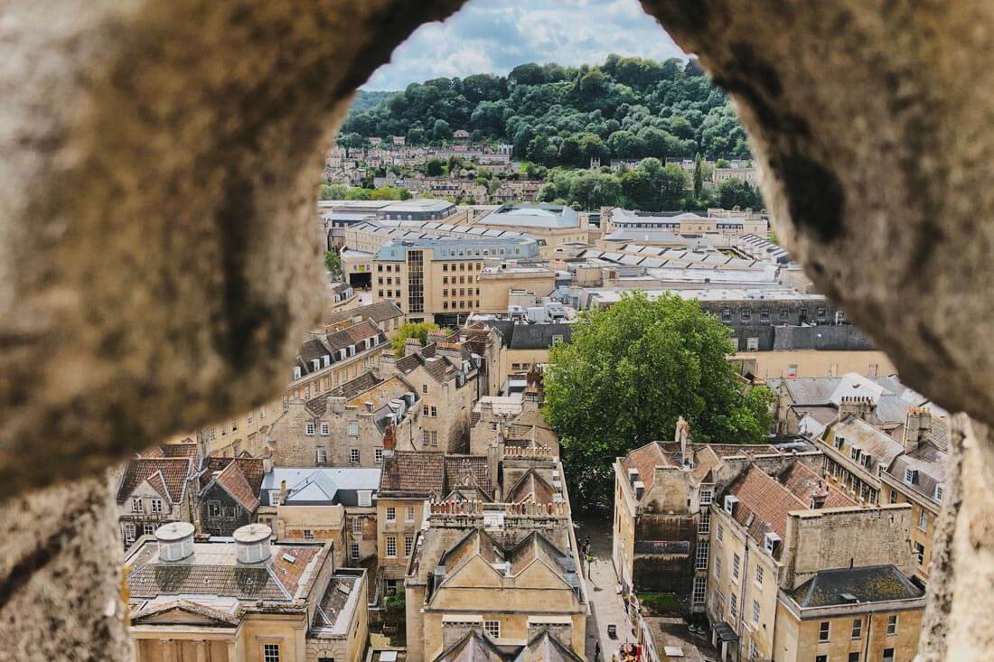 Best Things To Do In Bath Uk