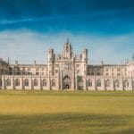Best Things To Do In Cambridge UK: Ultimate Guide for 2024