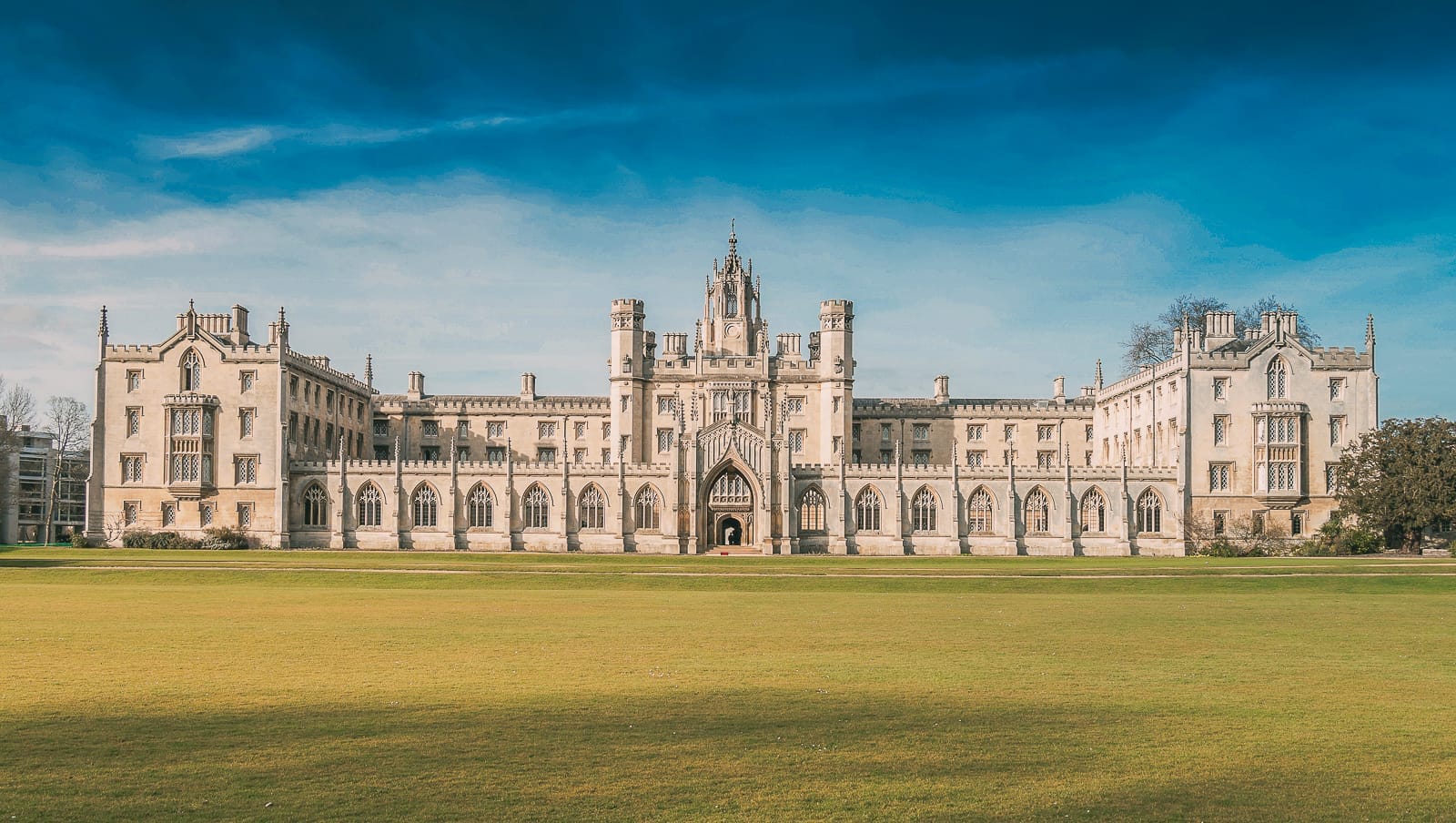 Best Things To Do In Cambridge UK: Ultimate Guide for 2024
