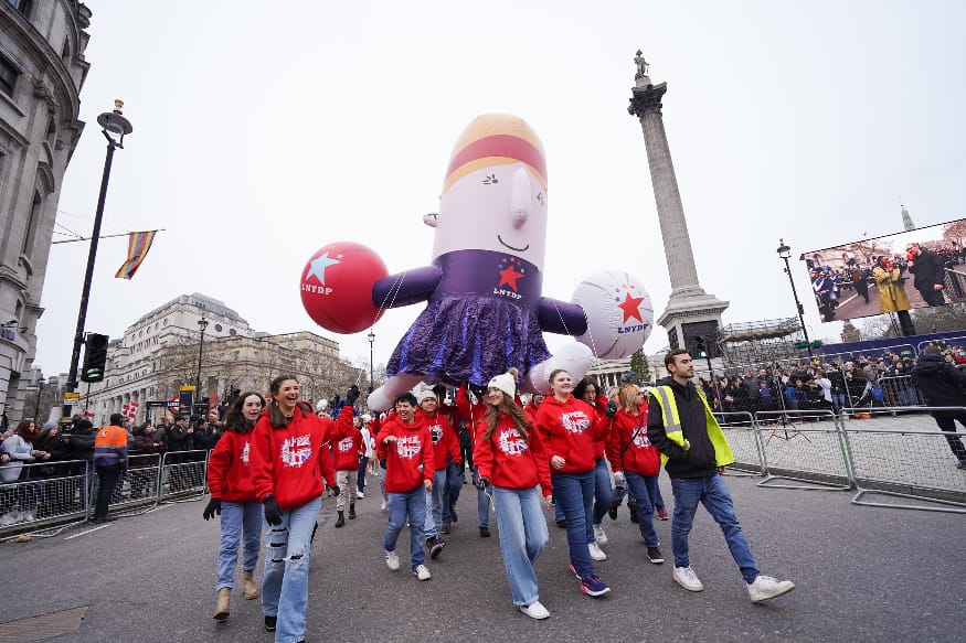 Best Things To Do In London In January