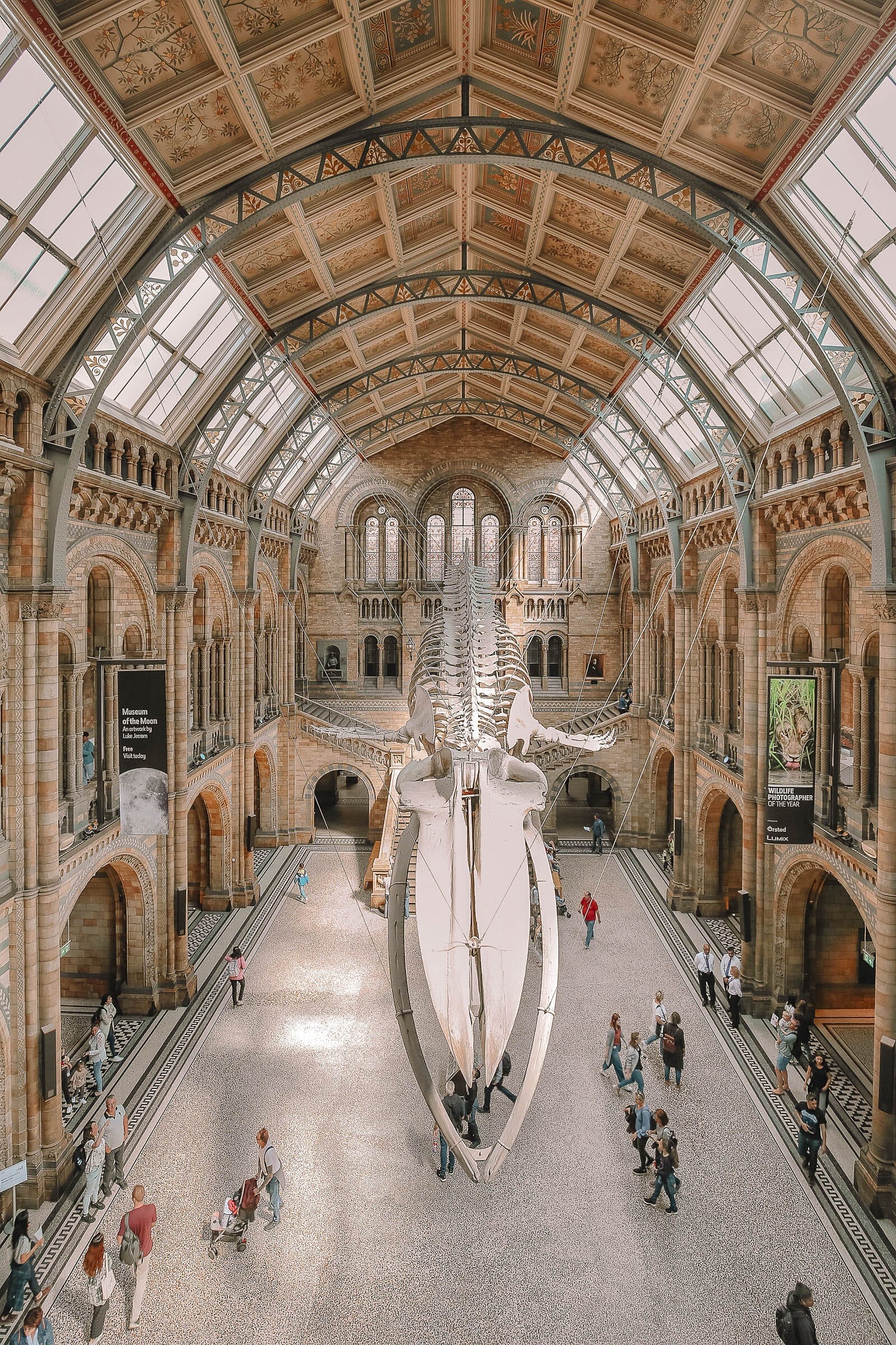 Best Things To Do In London Now