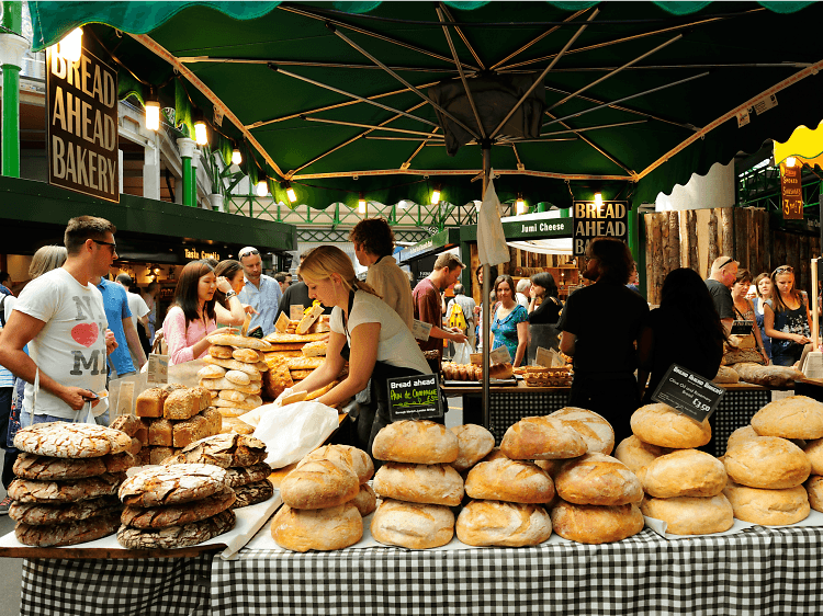 Best Things To Do In London On A Sunday: Ultimate Guide