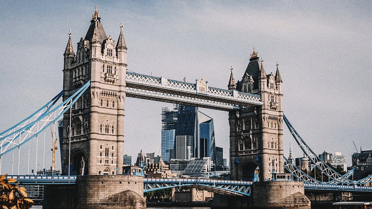 Best Things To Do In London Today