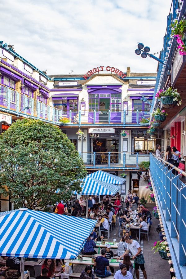 Best Things To Do In Soho London