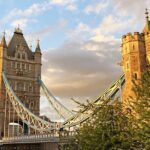 Best Tourist Places In The Uk