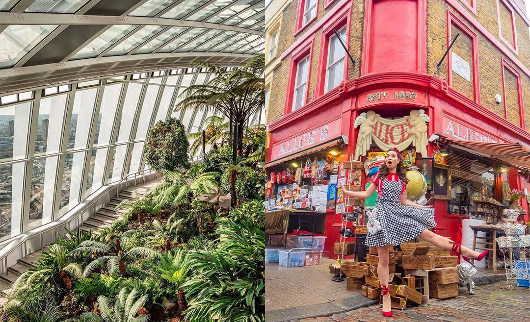 Cheap Things To Do In London For Couples: Budget-Friendly Ideas