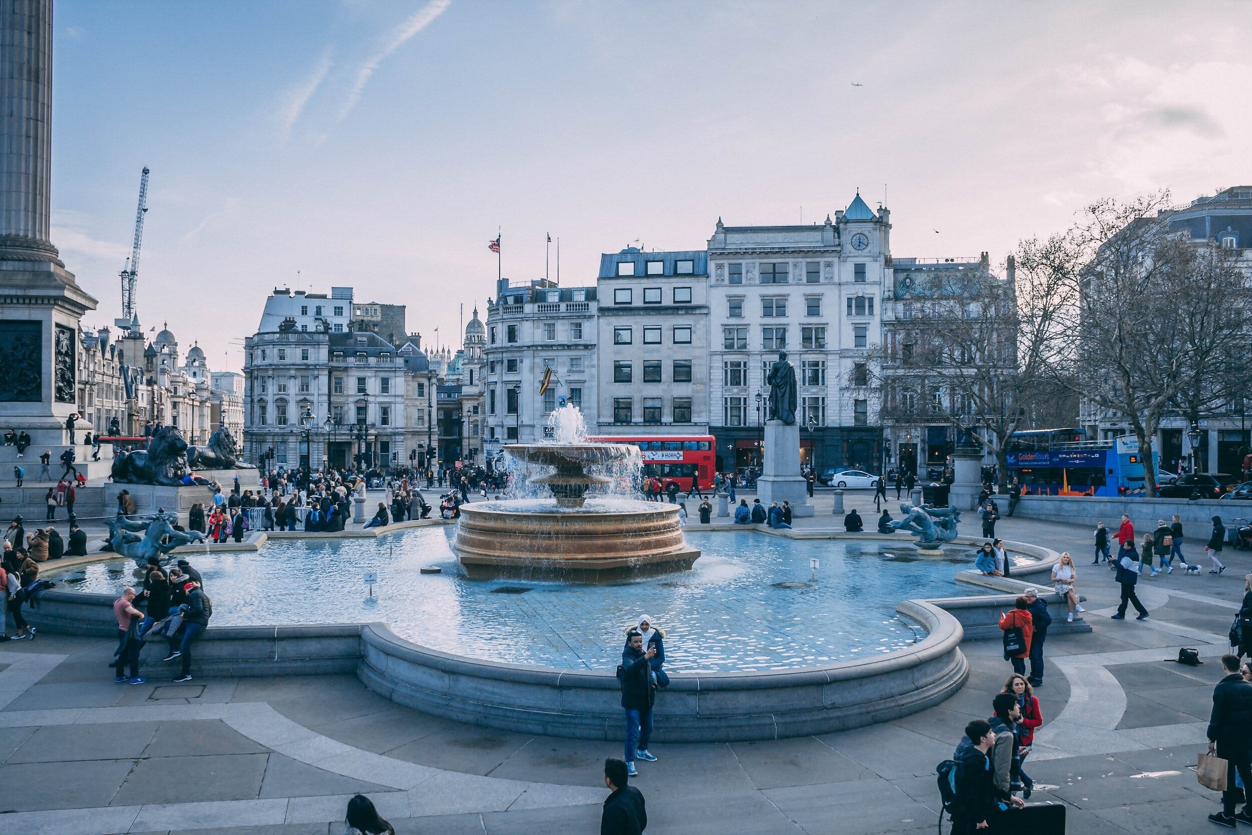 Cosy Things To Do In London