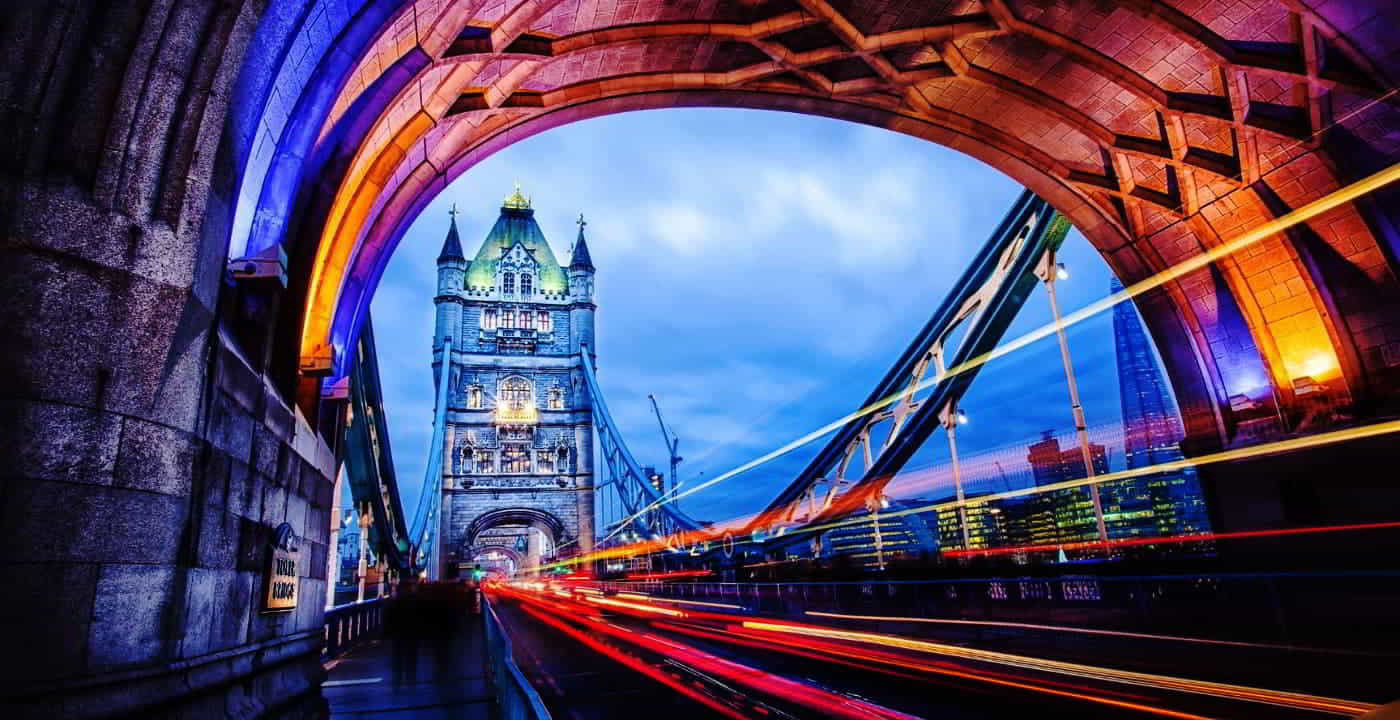 Cultural Things To Do In London