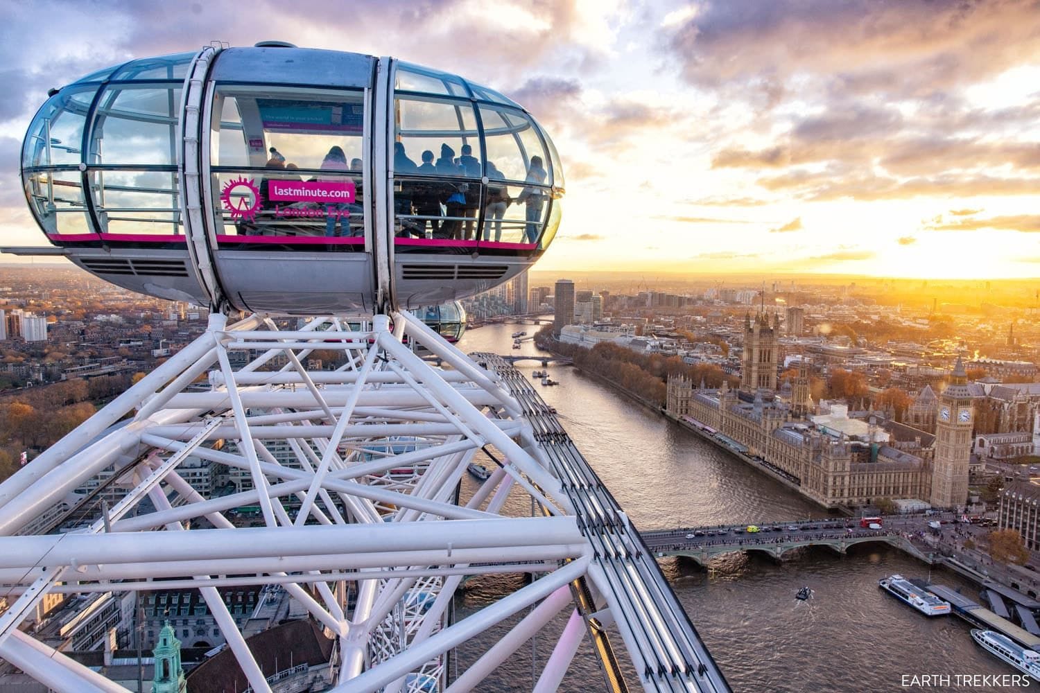 Day Things To Do In London