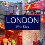 Family Things To Do In London: Ultimate Fun Guide