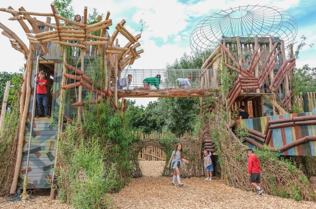 Family Things To Do In London This Weekend: Ultimate Guide