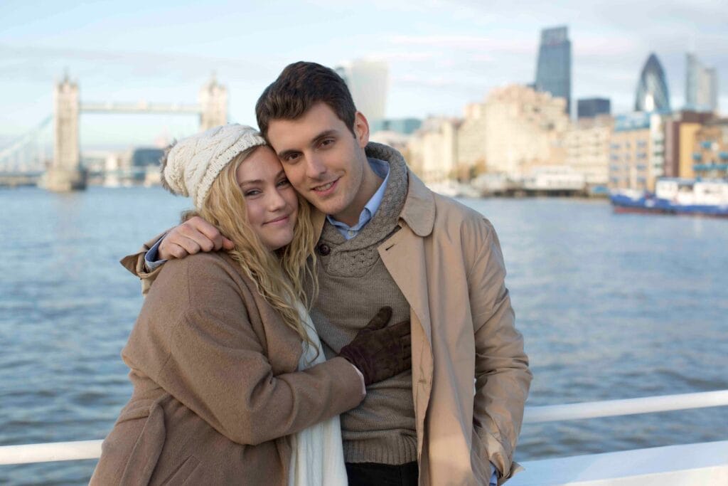 Free Romantic Things To Do In London: Unforgettable Experiences