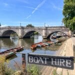 Free Things To Do In Richmond London: Top Activities & Attractions
