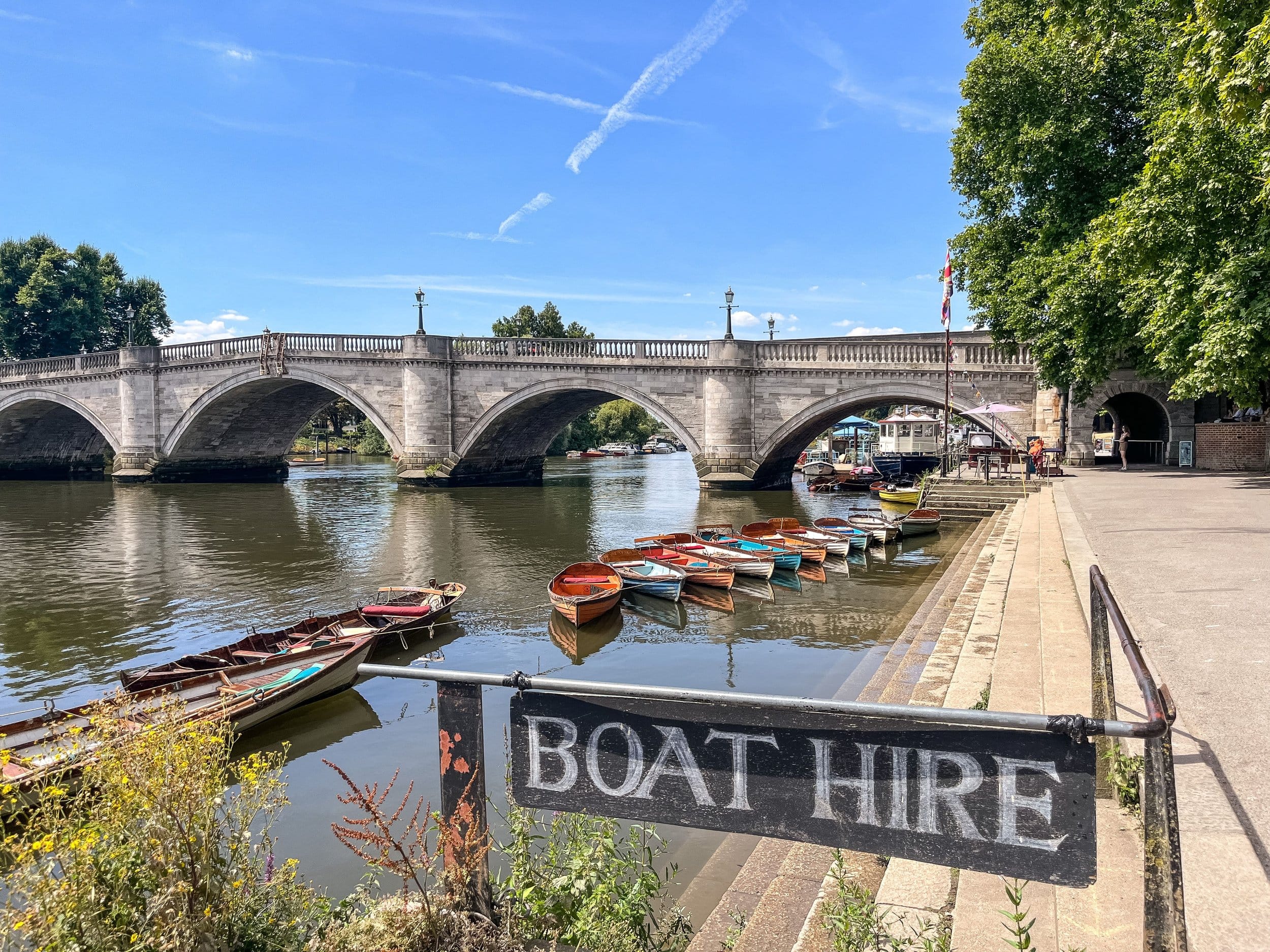 Free Things To Do In Richmond London: Top Activities & Attractions