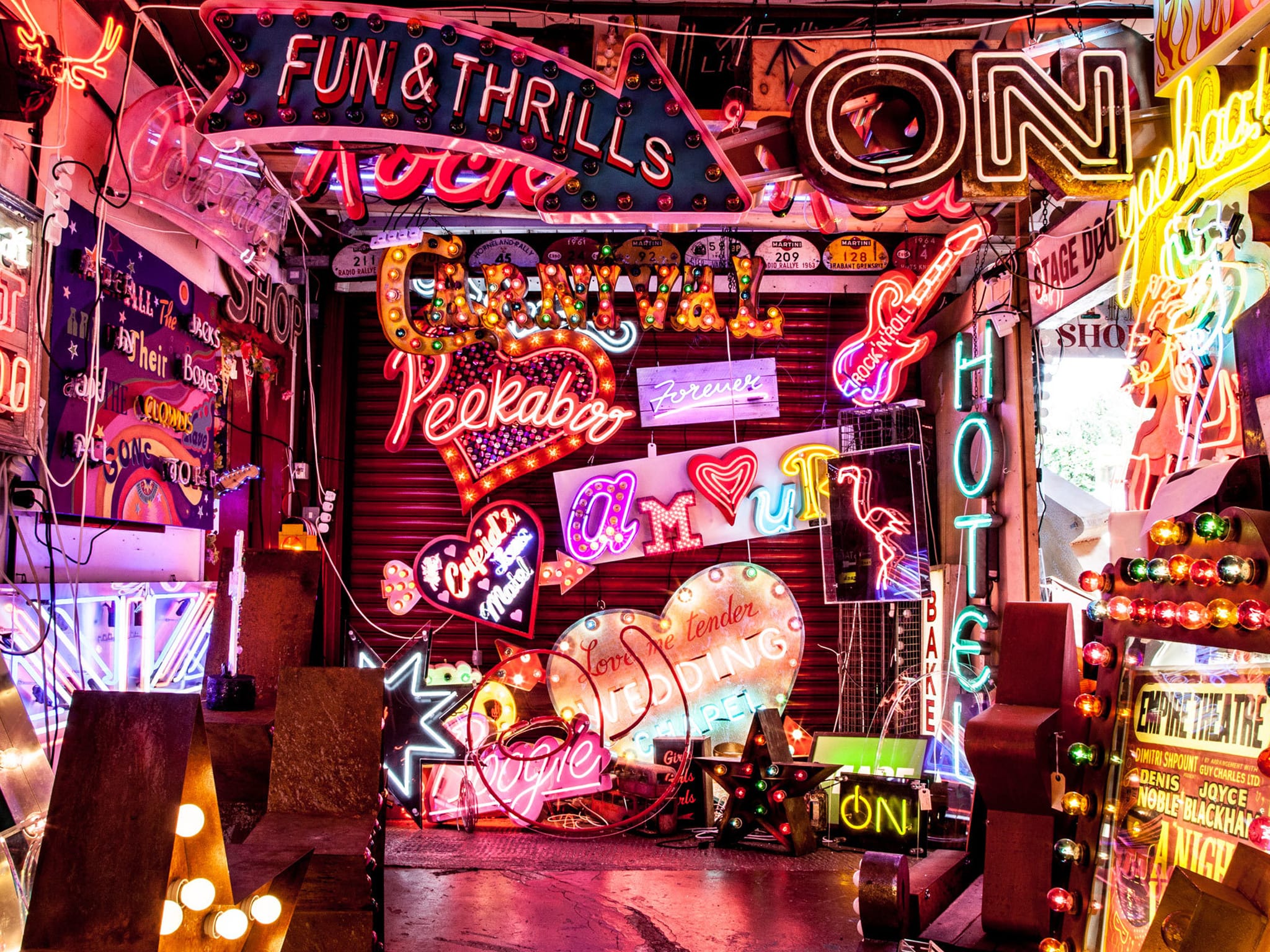 Fun Cheap Things To Do In London