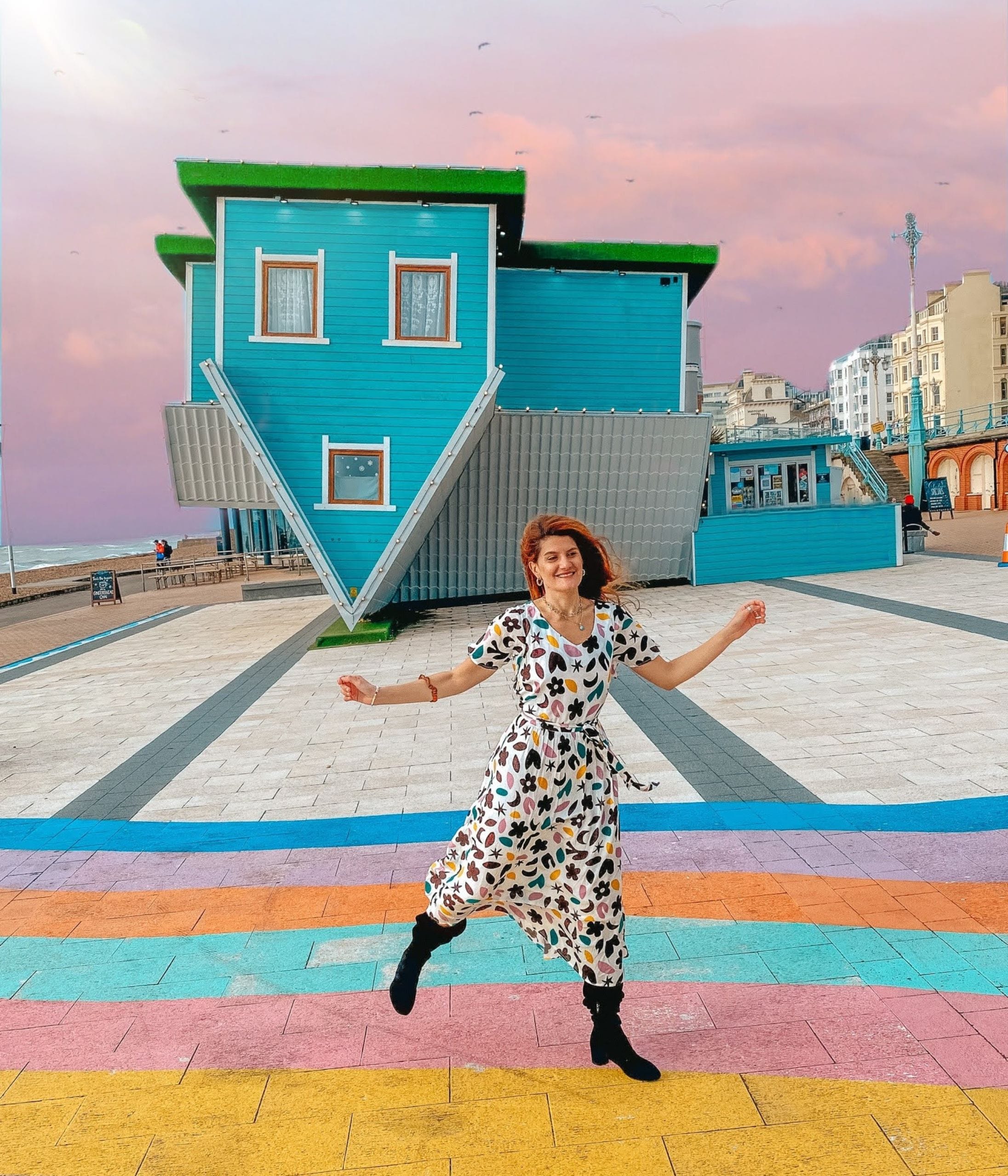 Fun Things To Do In Brighton UK: Exciting Activities Await