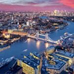 Fun Things To Do In Central London: Ultimate Adventure Guide