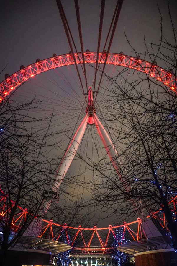 Fun Things To Do In London At Night: Exciting Adventures Await