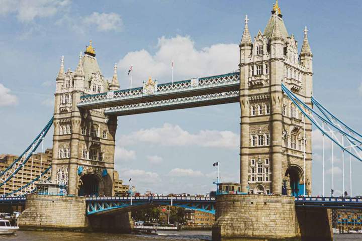 Fun Things To Do In London Bridge: Top Attractions & Hidden Gems