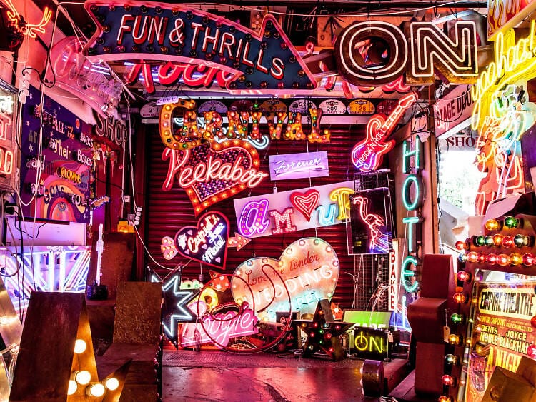 Fun Things To Do In London Tomorrow: Discover Hidden Gems