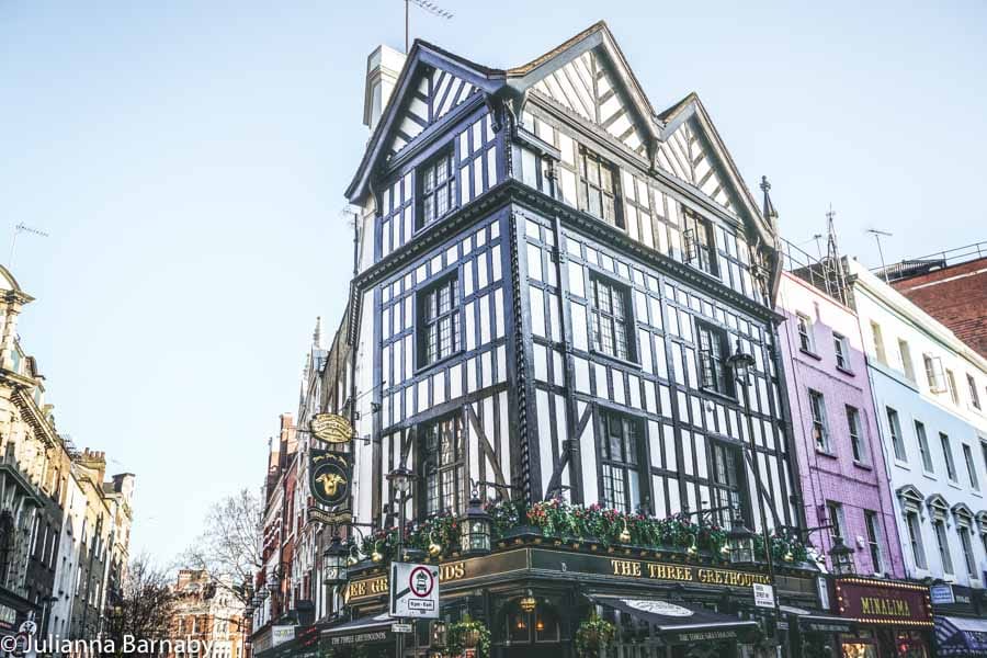 Fun Things To Do In Soho London