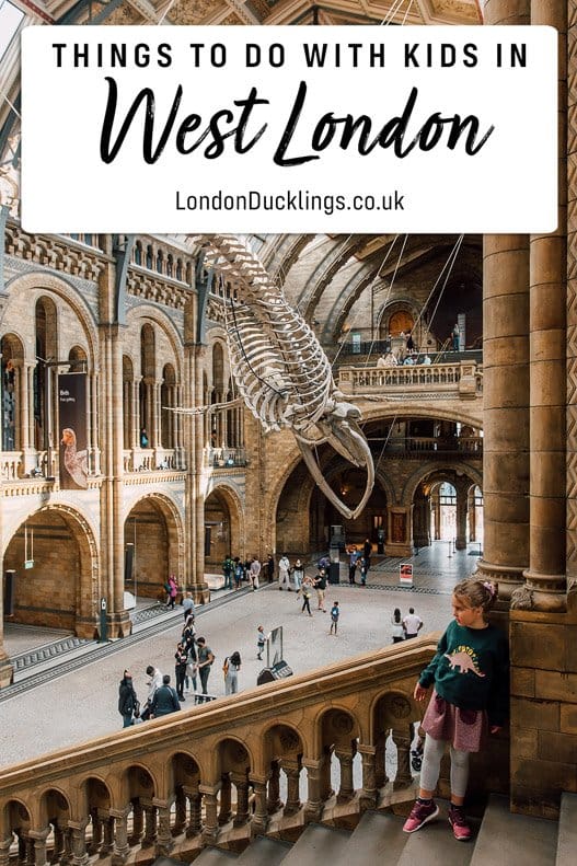 Fun Things To Do In West London