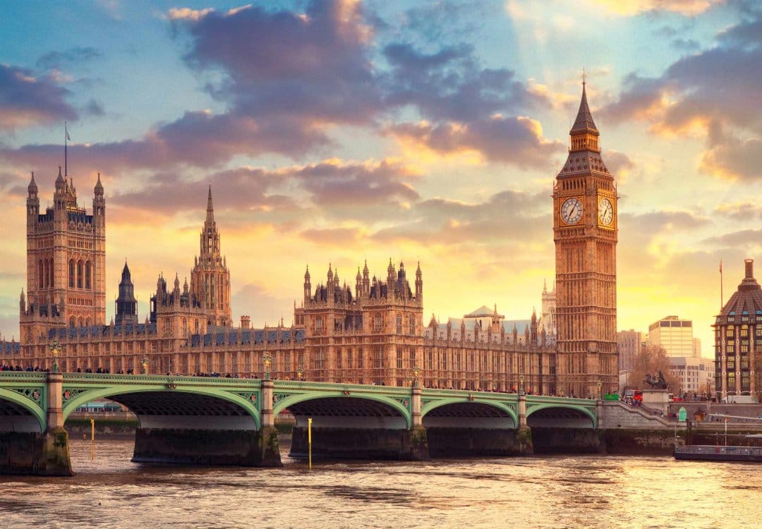 Historical Things To Do In London