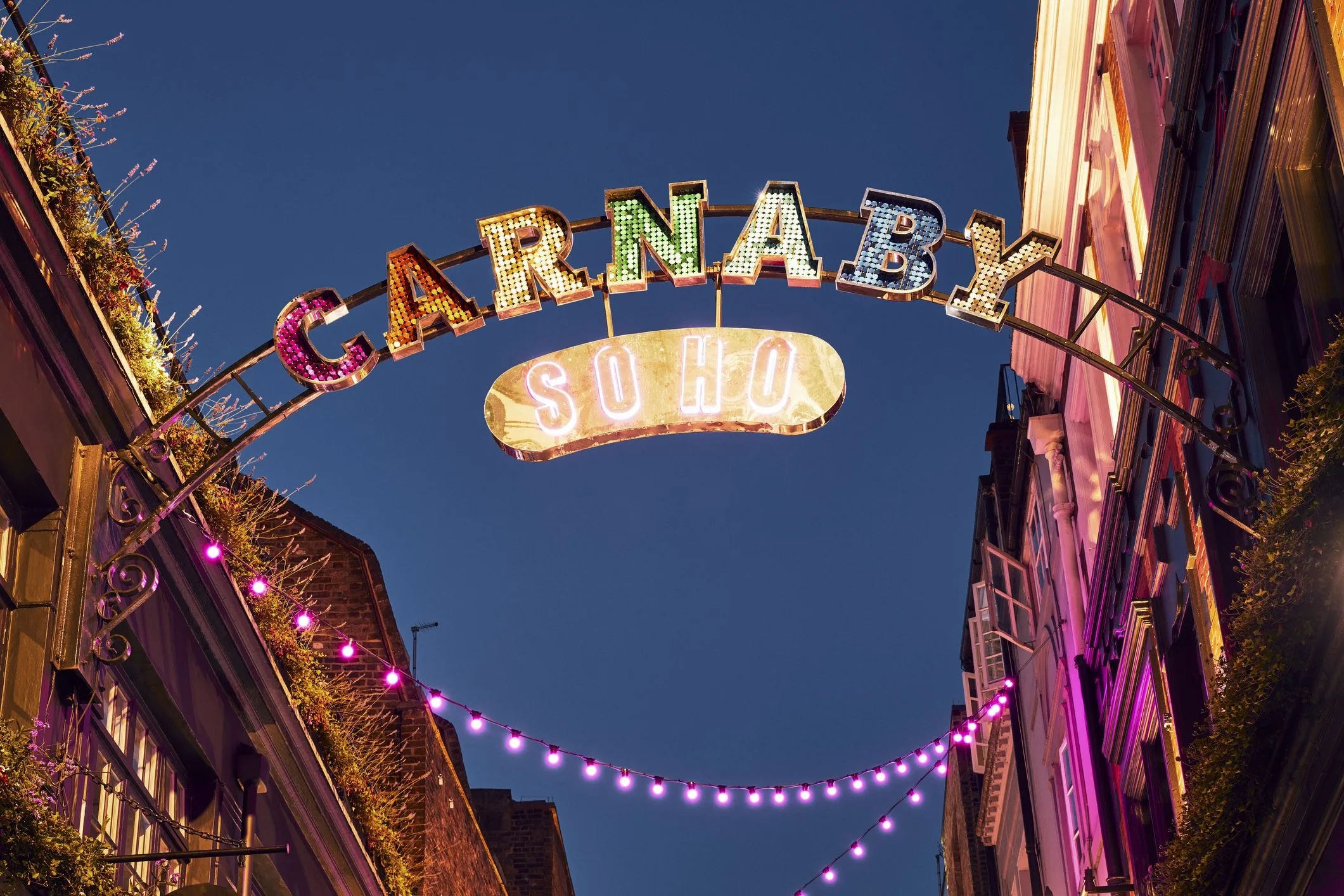 Interactive Things To Do In London