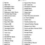 List Of Things To Do In London: Ultimate Guide for 2024