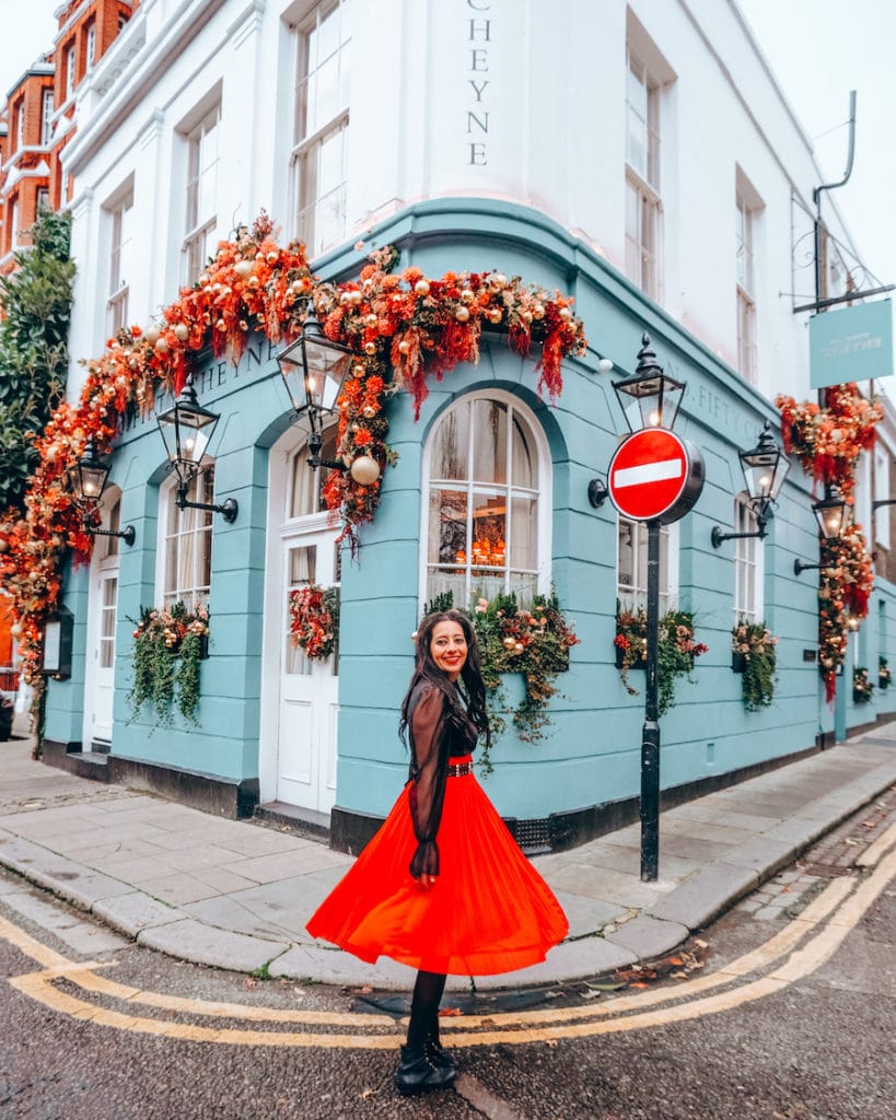 Local Things To Do In London