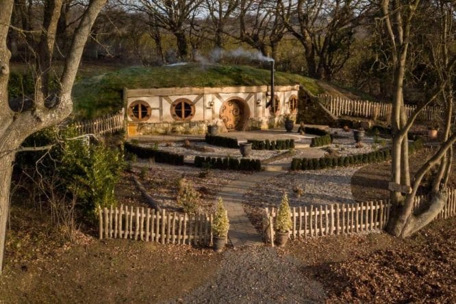 Lord Of The Rings Things To Do In London