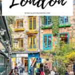 Once In A Lifetime Things To Do In London: Unforgettable Experiences