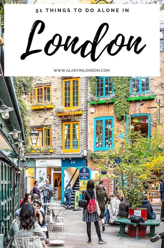 Once In A Lifetime Things To Do In London: Unforgettable Experiences