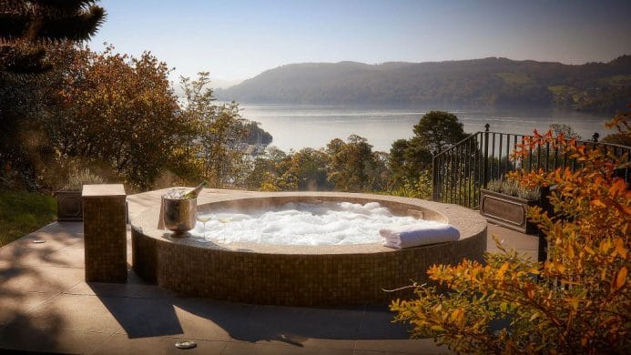 Places To Go On Vacation In The Uk