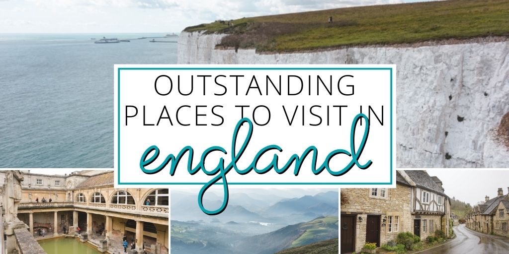 Places To Visit Around Me In The Uk