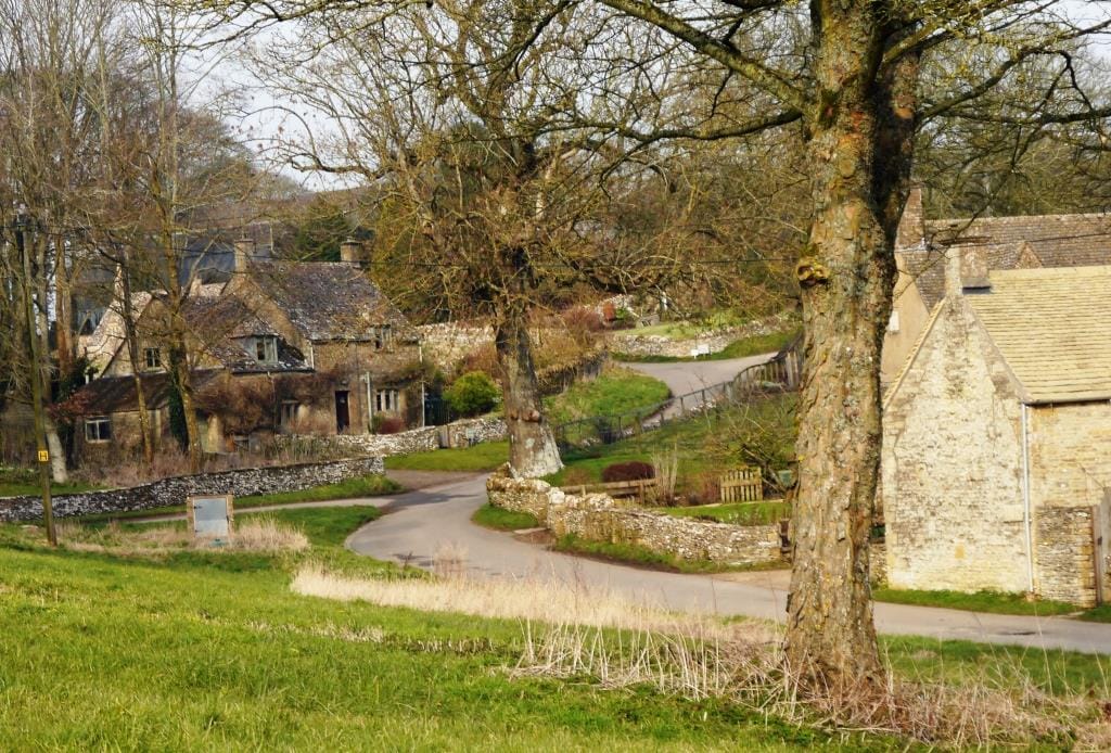 Places To Visit In March In The Uk