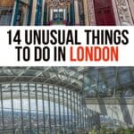 Quick Things To Do In London: Top 10 Must-See Attractions